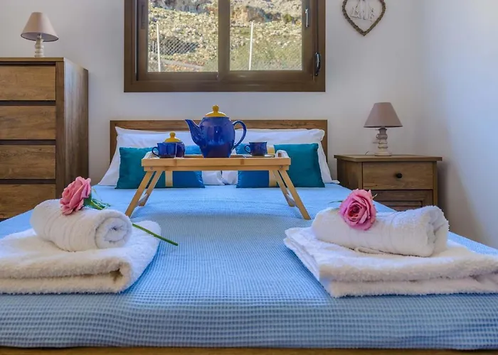 Blue Bay , Ground Floor Appartamento