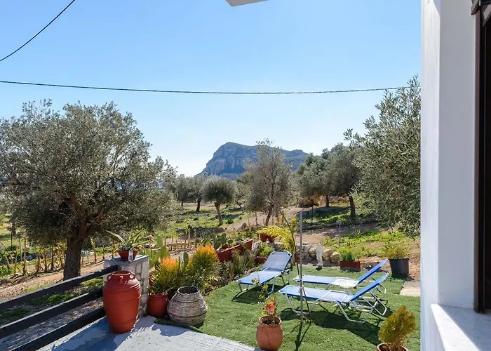 Appartamento Blue Bay , Ground Floor