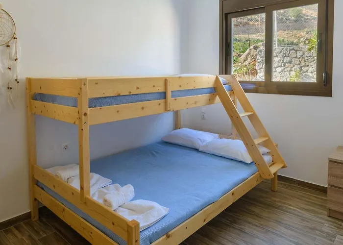 Blue Bay , Ground Floor Appartamento *