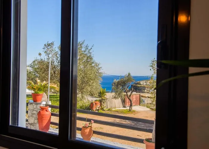 Appartamento Blue Bay , Ground Floor Archangelos (Rhodes)