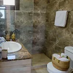 Blue Bay , Ground Floor Apartament Archangelos (Rhodes)