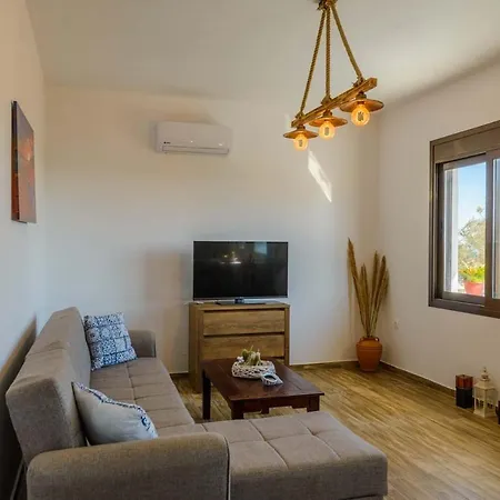 Blue Bay , Ground Floor Вилла *