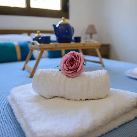 Blue Bay , Ground Floor Архангелос