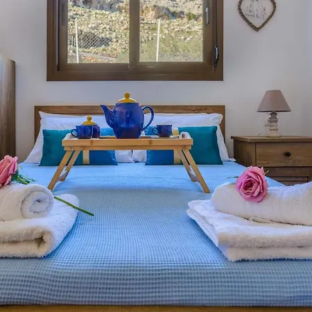 Blue Bay , Ground Floor Вилла