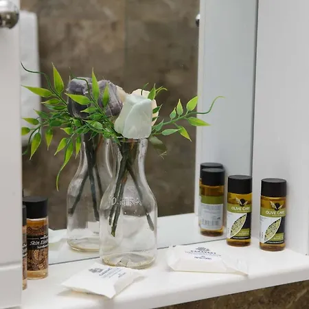 Апартаменты Blue Bay , Ground Floor