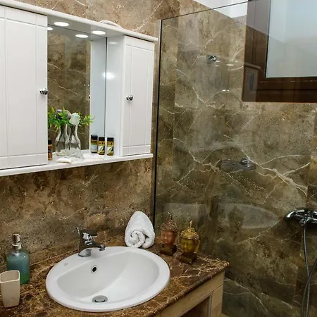 Апартаменты Blue Bay , Ground Floor