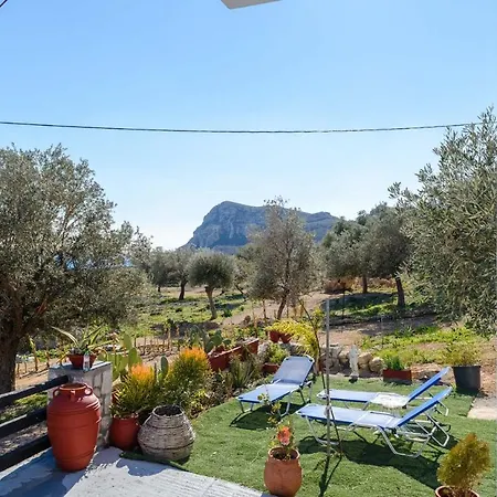 Апартаменты Blue Bay , Ground Floor