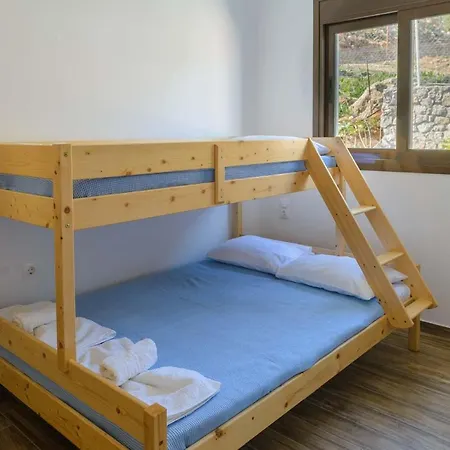 Blue Bay , Ground Floor Вилла *