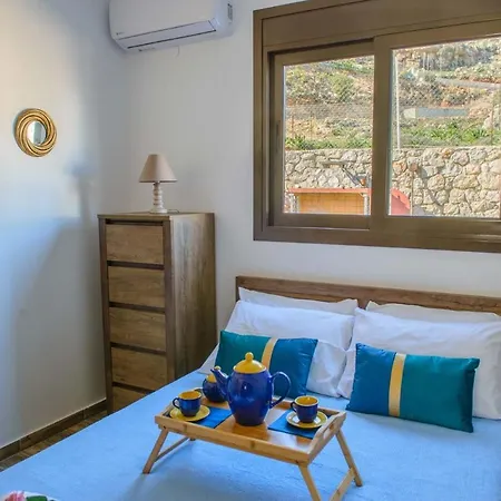 Blue Bay , Ground Floor