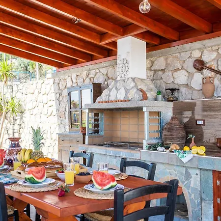 Апартаменты Blue Bay , Ground Floor