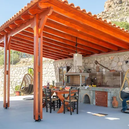 Blue Bay , Ground Floor Апартаменты *