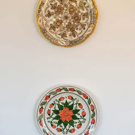 Апартаменты Blue Bay , Ground Floor