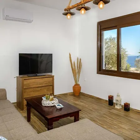 Вилла Blue Bay , Ground Floor *