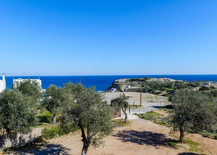 Blue Bay , Ground Floor