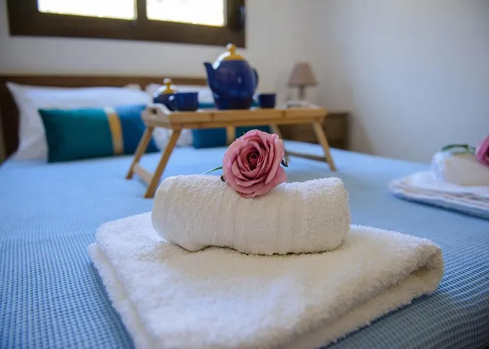 Blue Bay , Ground Floor أرخانجلوس