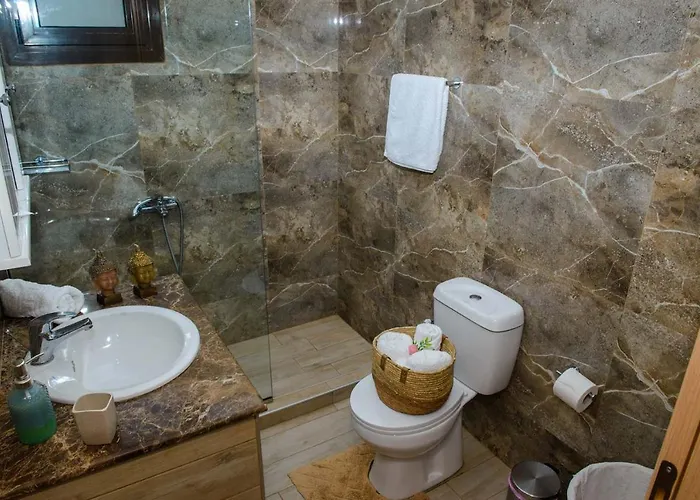 Blue Bay , Ground Floor Apartamento