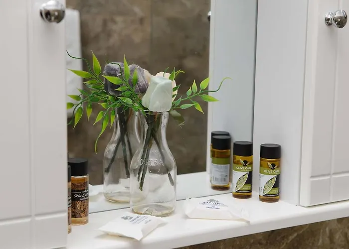 شقة Blue Bay , Ground Floor