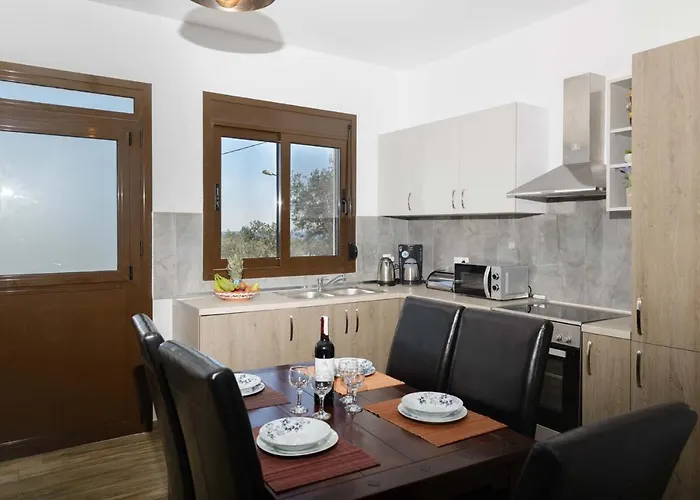 Blue Bay , Ground Floor Apartamento