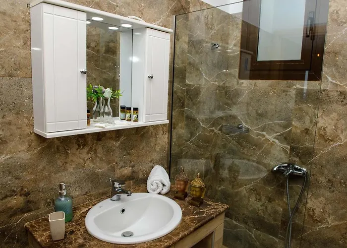 Apartamento Blue Bay , Ground Floor