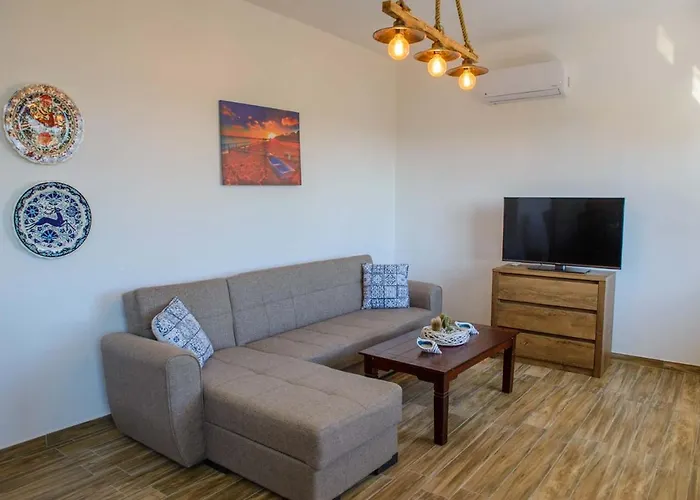 Blue Bay , Ground Floor شقة