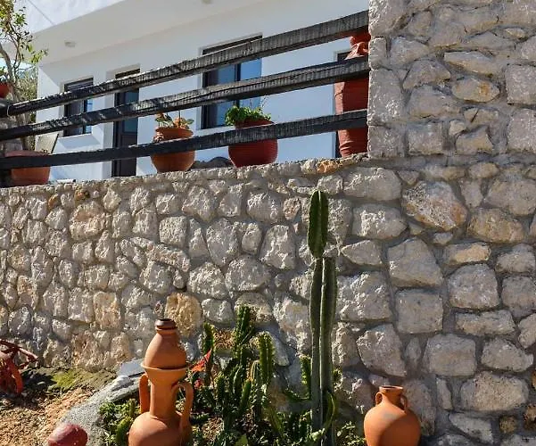 Blue Bay , Ground Floor Apartamento Archangelos (Rhodes)