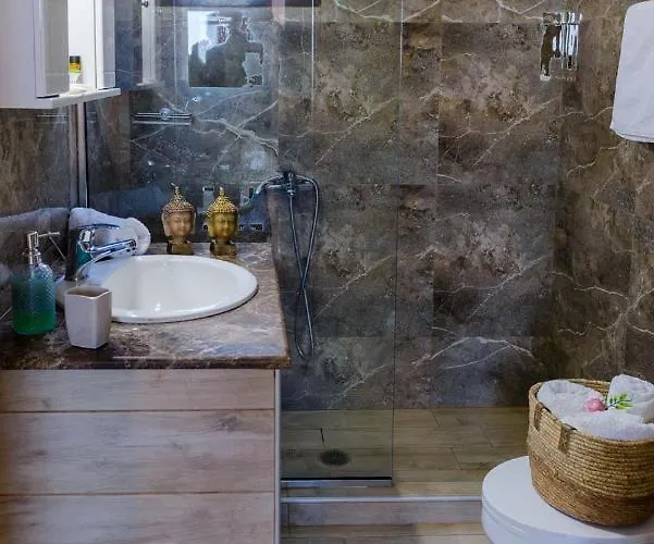 Blue Bay , Ground Floor *