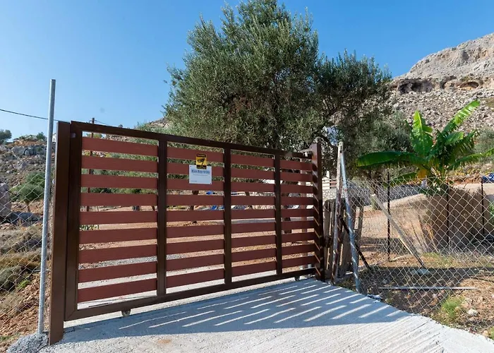 Blue Bay , Ground Floor Apartamento *