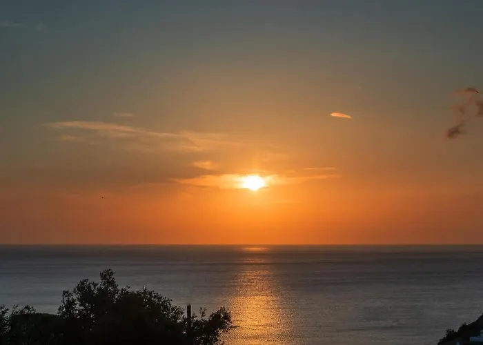 Blue Bay , Ground Floor * أرخانجلوس