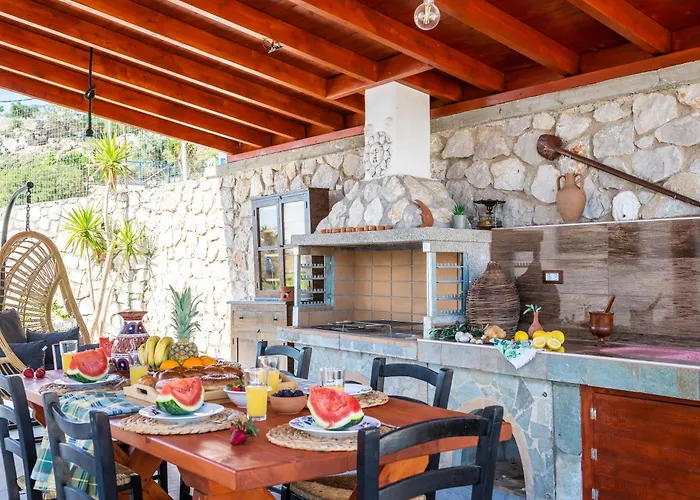 Apartamento Blue Bay , Ground Floor