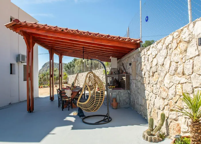 Blue Bay , Ground Floor شقة أرخانجلوس