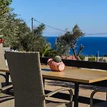 Blue Bay , Ground Floor Apartament Archangelos (Rhodes)