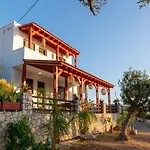 Blue Bay , Ground Floor Archangelos (Rhodes)