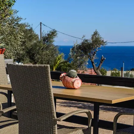 Blue Bay , Ground Floor Apartamento Archangelos (Rhodes)