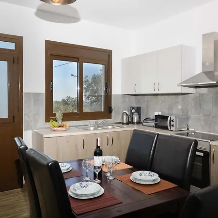 Blue Bay , Ground Floor Apartamento