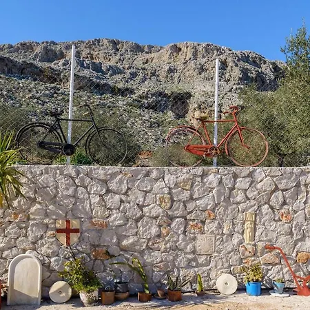 Blue Bay , Ground Floor Apartamento Archangelos (Rhodes)