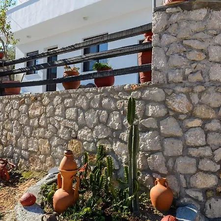 Blue Bay , Ground Floor Lägenhet Archangelos (Rhodes)