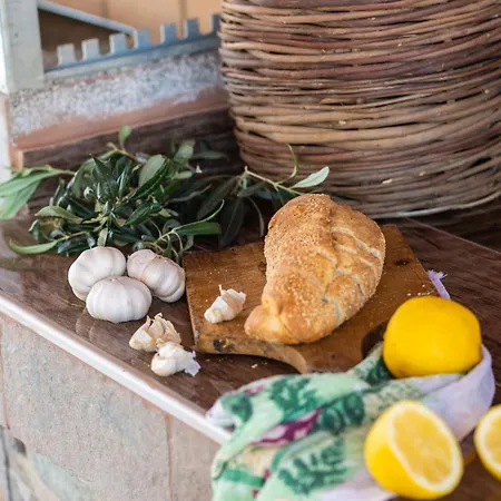 Blue Bay , Ground Floor Apartamento Archangelos (Rhodes)