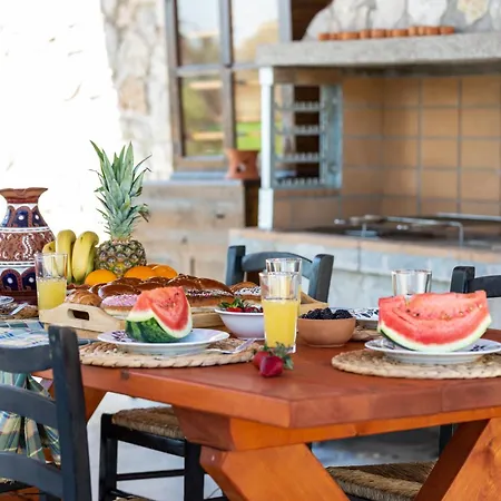 Blue Bay , Ground Floor Archangelos (Rhodes)