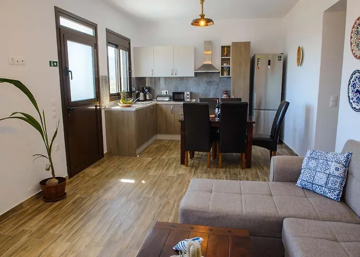 Blue Bay , Ground Floor Daire