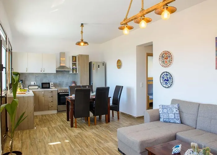 Blue Bay , Ground Floor Daire *