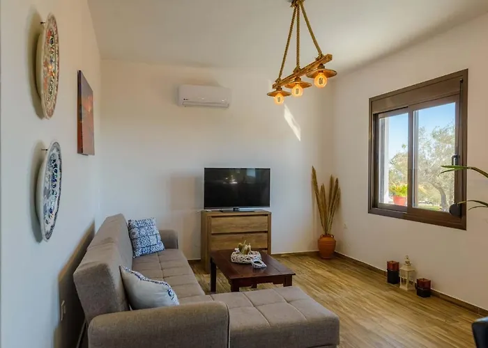 Blue Bay , Ground Floor Daire *