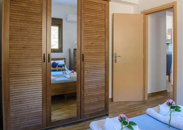 Blue Bay , Ground Floor Daire