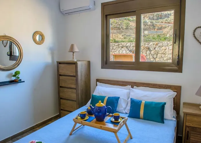 Blue Bay , Ground Floor