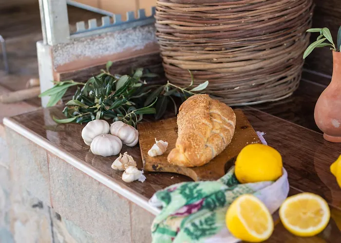 Blue Bay , Ground Floor Daire Archangelos (Rhodes)