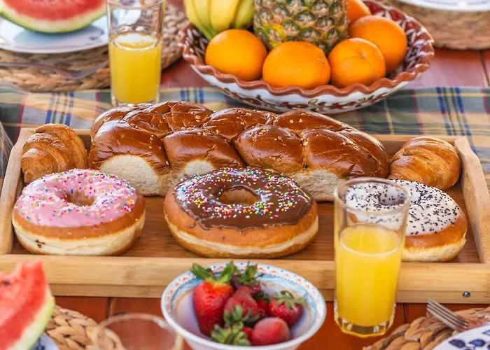 Blue Bay , Ground Floor Daire Archangelos (Rhodes)